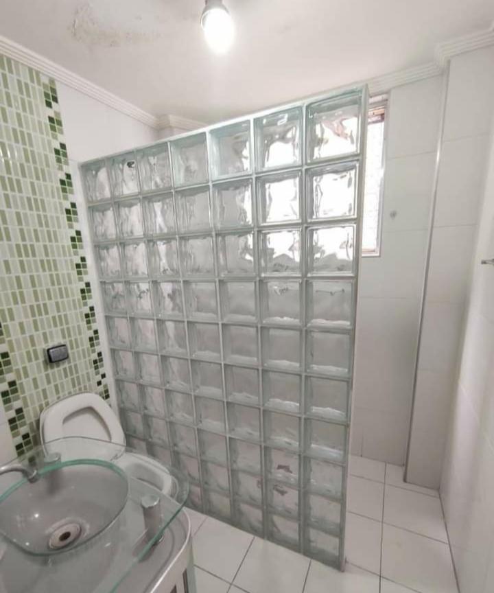 Lar De Ferias Apartman São Vicente Kültér fotó