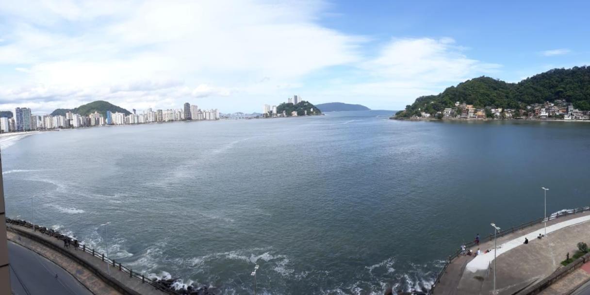 Lar De Ferias Apartman São Vicente Kültér fotó