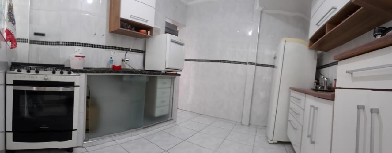 Lar De Ferias Apartman São Vicente Kültér fotó