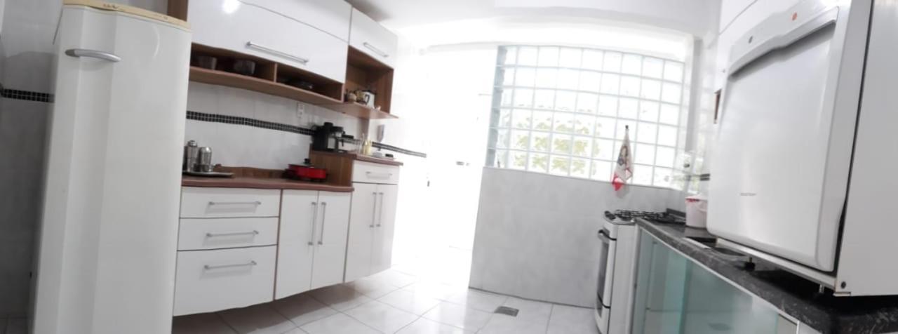 Lar De Ferias Apartman São Vicente Kültér fotó