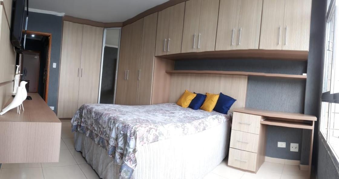 Lar De Ferias Apartman São Vicente Kültér fotó