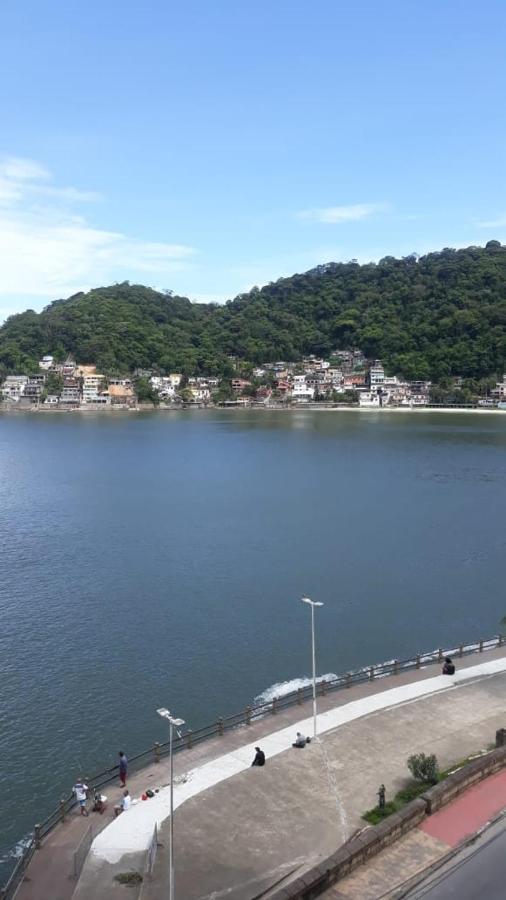 Lar De Ferias Apartman São Vicente Kültér fotó