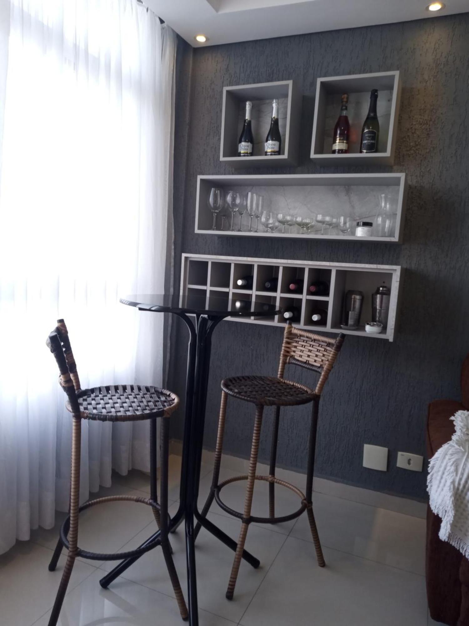 Lar De Ferias Apartman São Vicente Kültér fotó